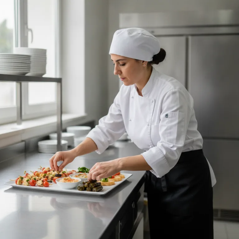 Catering Aziendale servizio a Pistoia